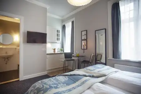 Reykjavik Residence Suites - 35