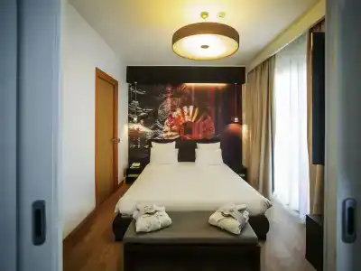 Novotel Salerno Est Arechi - 62