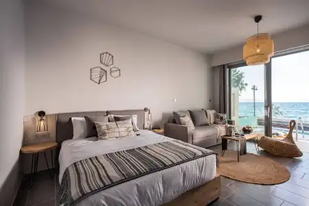 Villa Di Mare Seaside Suites - 66