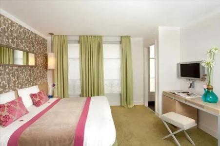 Le Marceau Bastille - 63