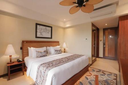 Kuta Seaview Beach Resort - 50