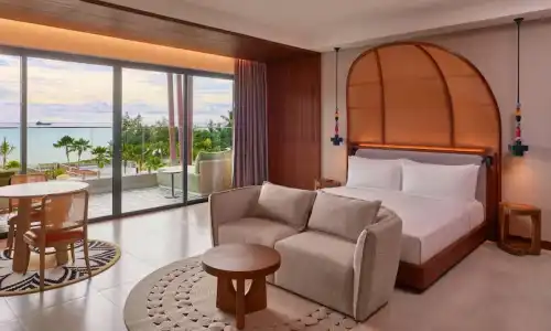 Canopy by Hilton Seychelles Resort - 57