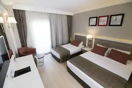 Port River & Spa - Ultra All Inclusive - 59