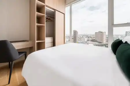 Wyndham Garden Bangkok Sukhumvit 42 - 59