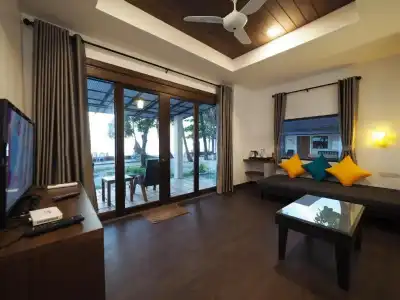 Southern Lanta Resort - 41