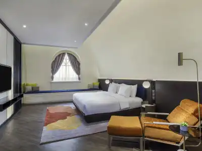 Mercure Jakarta Batavia - 39