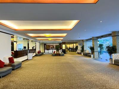 Ramana Saigon - 1