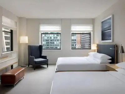 Hyatt Centric The Loop Chicago - 60
