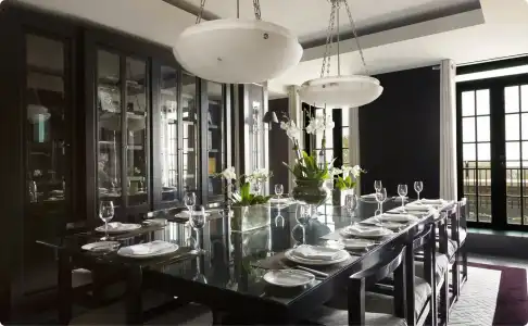 Grosvenor House Suites - 101