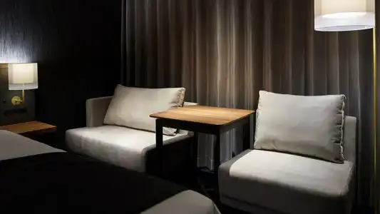Mitsui Garden Gotanda Tokyo - 61