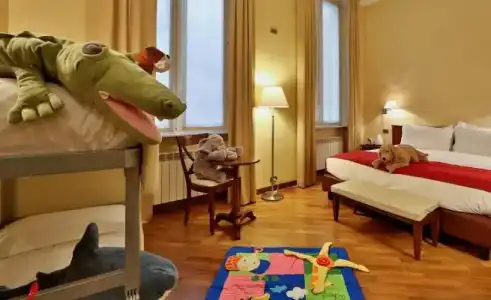 Best Western Metropoli - 40