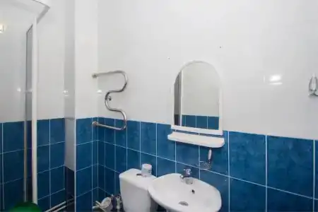 Salut Sanatorium - 53