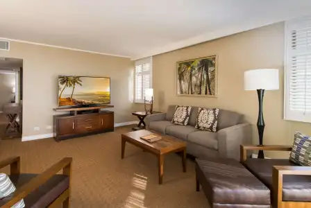 Hilton Grand Vacations Club at Hilton Hawaiian Village - 54