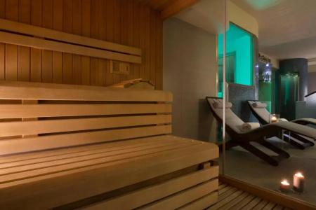 Four Points by Sheraton Catania & Conference Center - 21