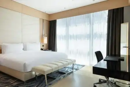Wyndham Grand Levent - 117