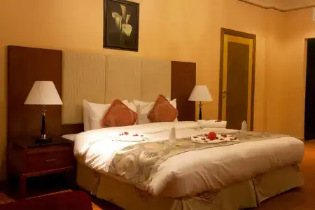 Royal Beach Resort & Spa - 42