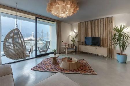Harbour Suites - 37