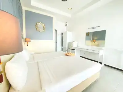 Kohhai Fantasy Resort & Spa - 26