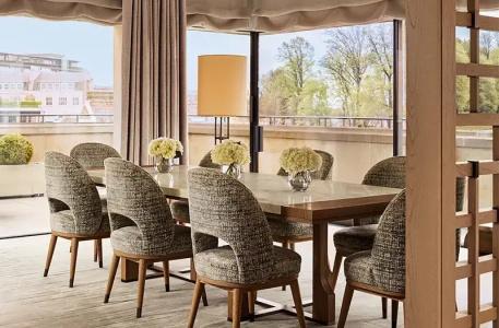The Berkeley, Maybourne - 102