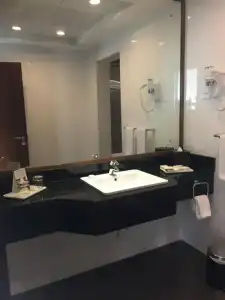 Ramada by Wyndham Abu Dhabi Corniche - 20