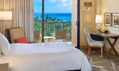 Hilton Hawaiian Village Waikiki Beach Resort - 72