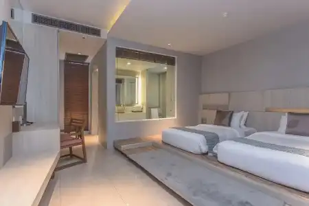 Kalima Resort & Spa Phuket - 118