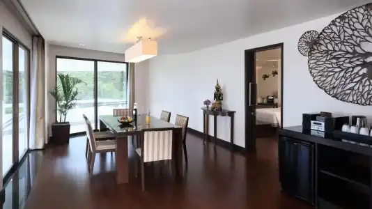 Le Méridien Phuket Beach Resort - 60