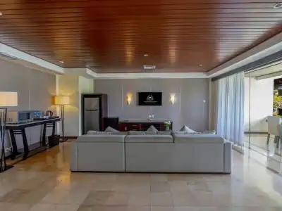 Villa at Discovery Kartika Plaza - 59