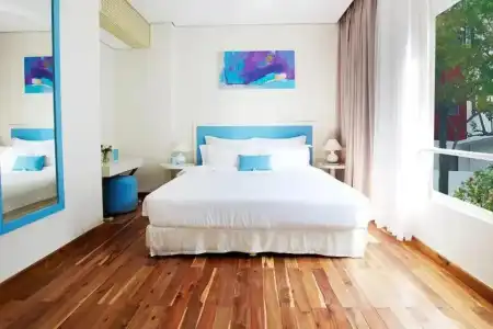 Palmier - Art House Da Nang - 76