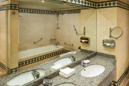 Sheraton Montazah - 51