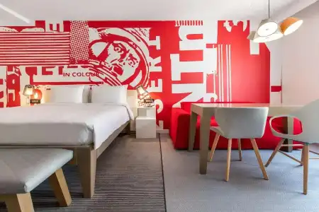 Radisson Red, Brussels - 37