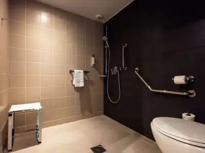 Mercure Paris Centre Gare Montparnasse - 38