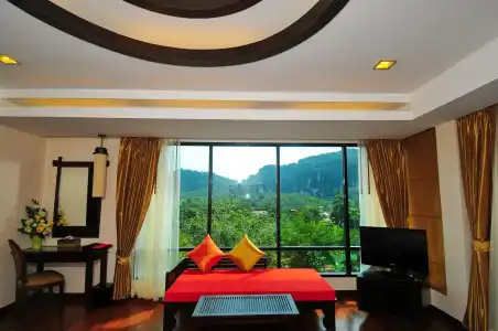 Ao Nang Phu Pi Maan Resort and Spa - 67