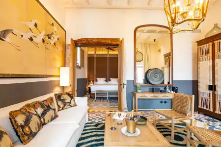La Torre del Canonigo - Small Luxurys - 123