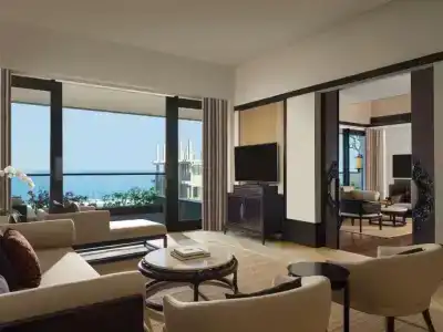 The Apurva Kempinski Bali - 40