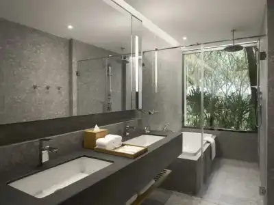 KF116 Hua Hin 2 Bed Apartment Condo True Arena - 59