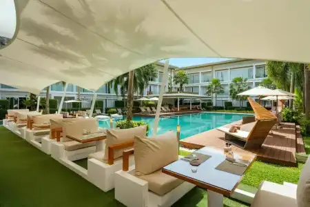Chi Samui Resort - 6