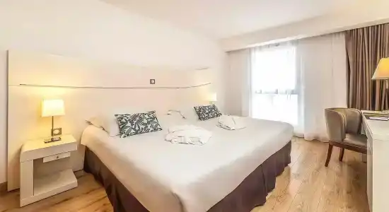 Montaigne & Spa - 40