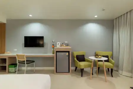 The Briza Beach Resort Khaolak - 65