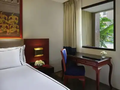 Novotel Phuket Vintage Park Resort - 60