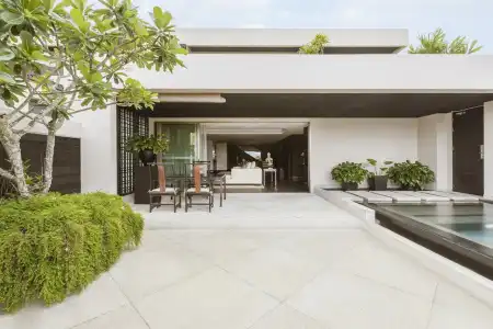 Resort The Pavilions Phuket - 100