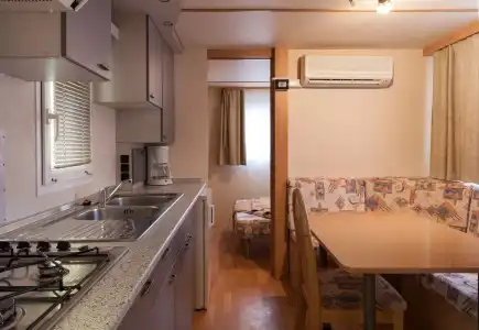 Camping Village Laguna Blu - 52