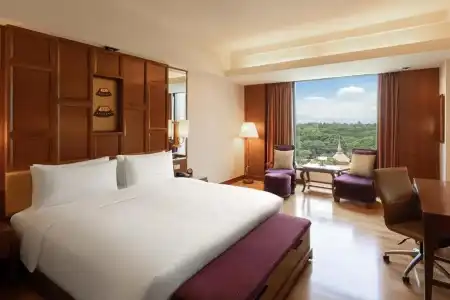 Shangri-La Chiang Mai - 2