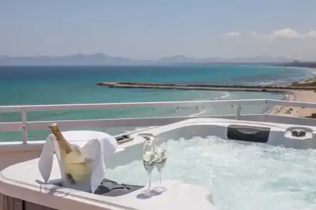 Playa Esperanza Resort Affiliated by Melia - 99