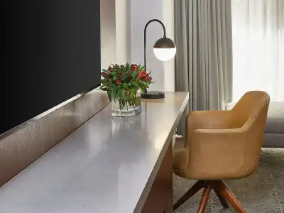 Hyatt Regency - 61