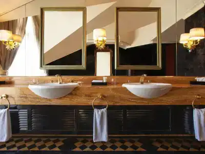 Grand Hyatt Istanbul - 84