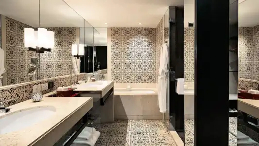 Grand Hyatt Erawan - 56