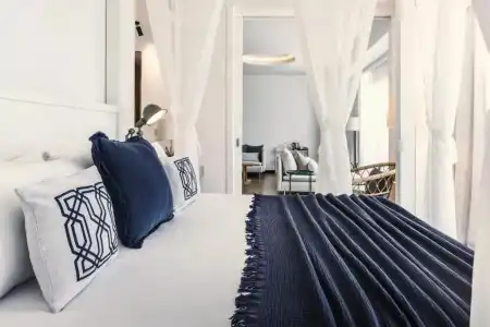 Cape Bodrum Luxury & Beach - 118