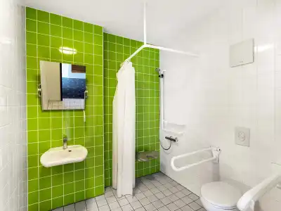 B&B Freiburg-Süd - 32