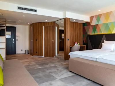 Double Tree by Hilton Ljubljana - 58